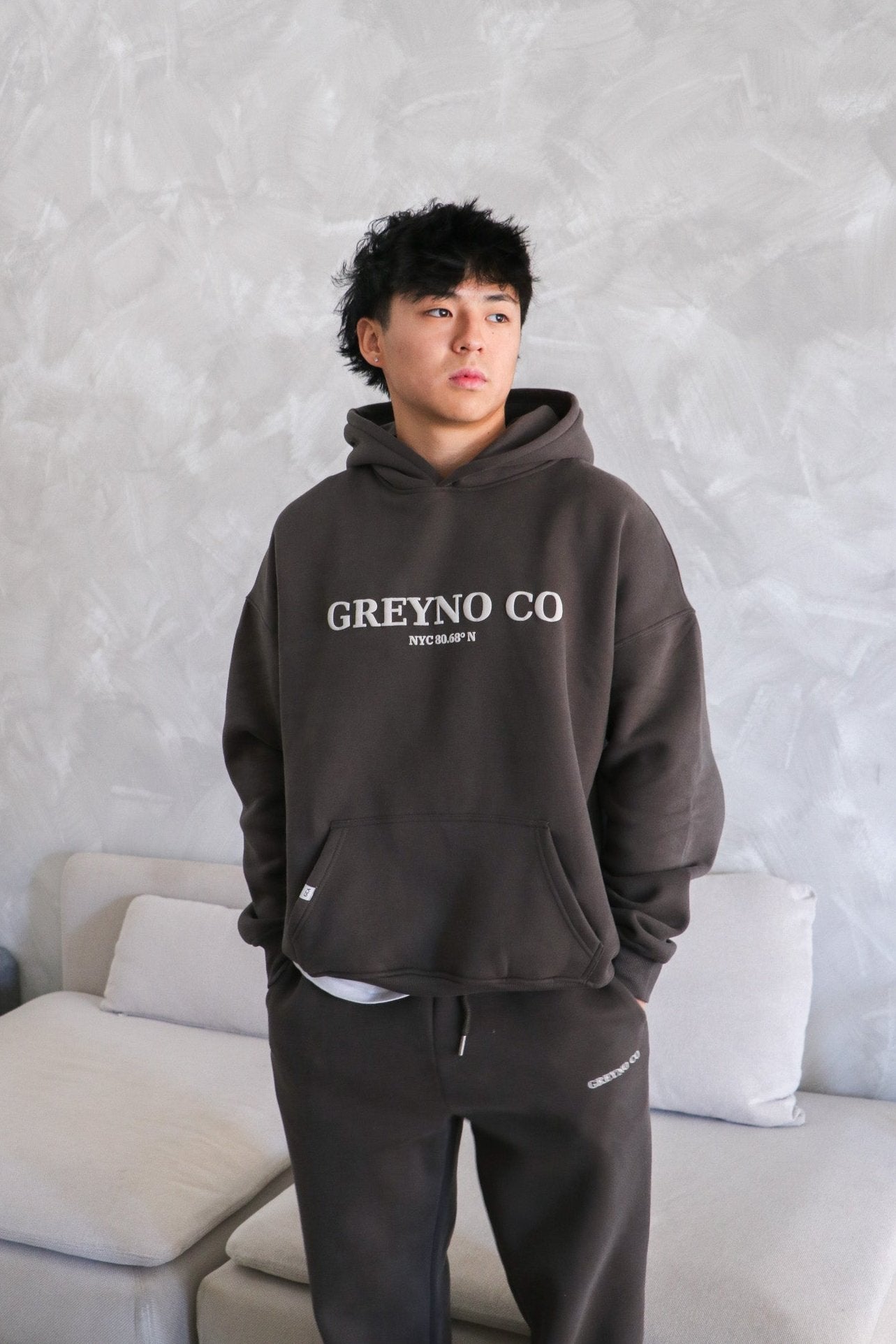 Hoodies – GREYNO CO APPAREL